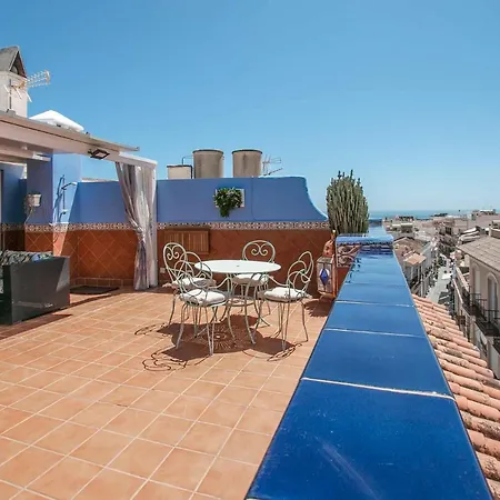 Apartamento Lor Pintada