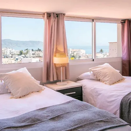 Apartamento Lor Pintada *