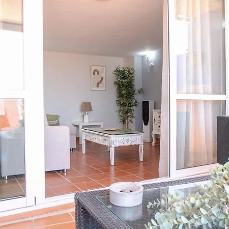 Lor Pintada Apartment Nerja