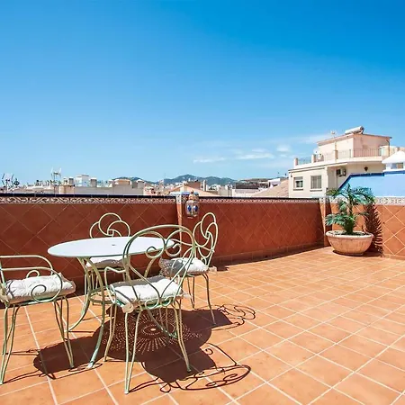 Apartment Lor Pintada Nerja