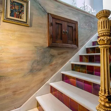 Lor Pintada Apartament Nerja