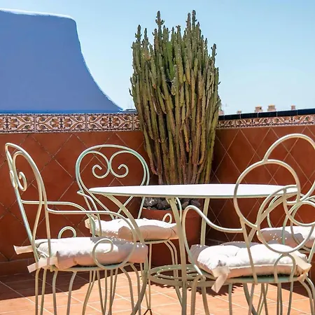 Lor Pintada Apartament *