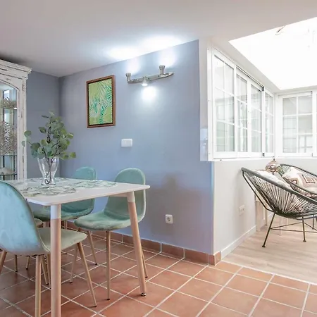 Apartment Lor Pintada Nerja