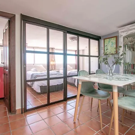 Lor Pintada Apartment