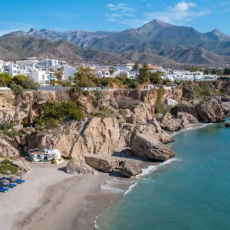 Apartment Lor Pintada Nerja
