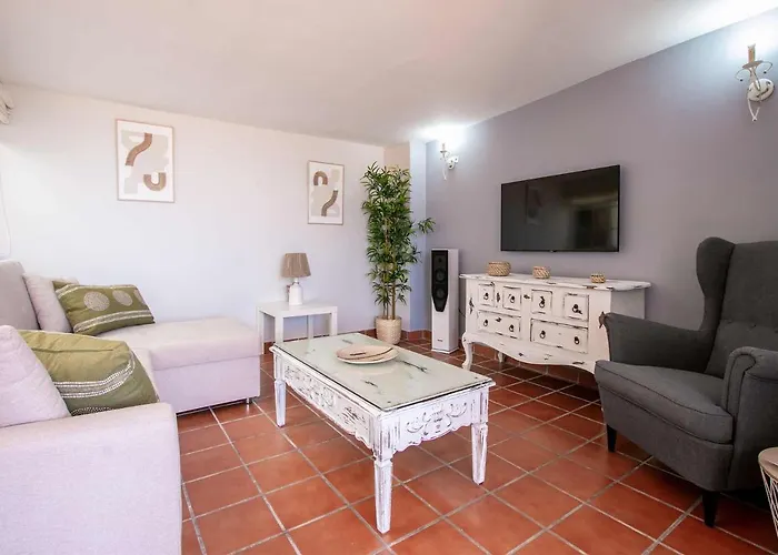 Lor Pintada Apartament *