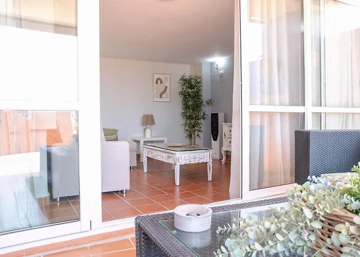 Lor Pintada Apartament Nerja