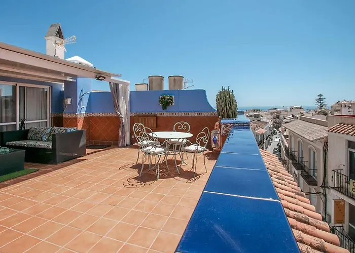 Apartament Lor Pintada