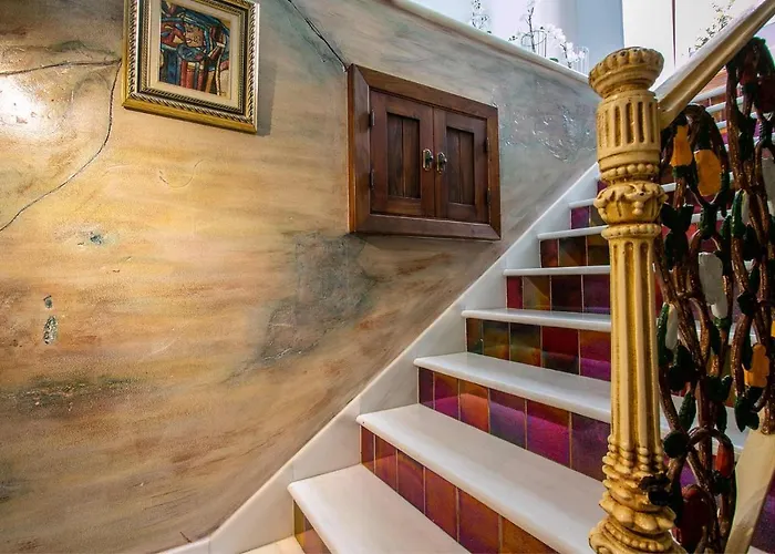 Lor Pintada Apartament Nerja