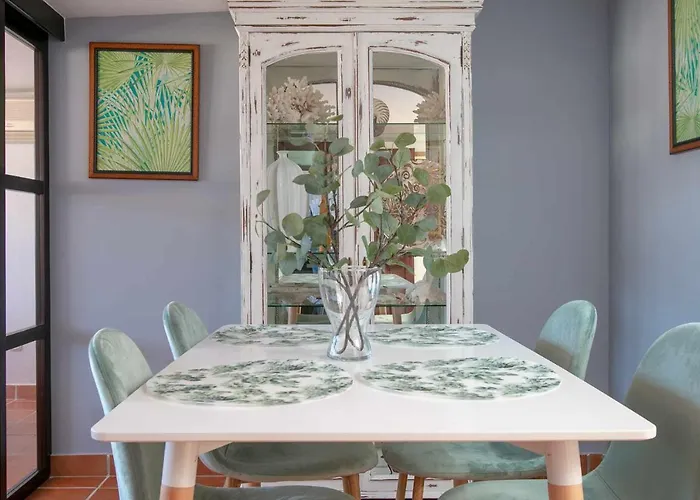 Lor Pintada Apartament *