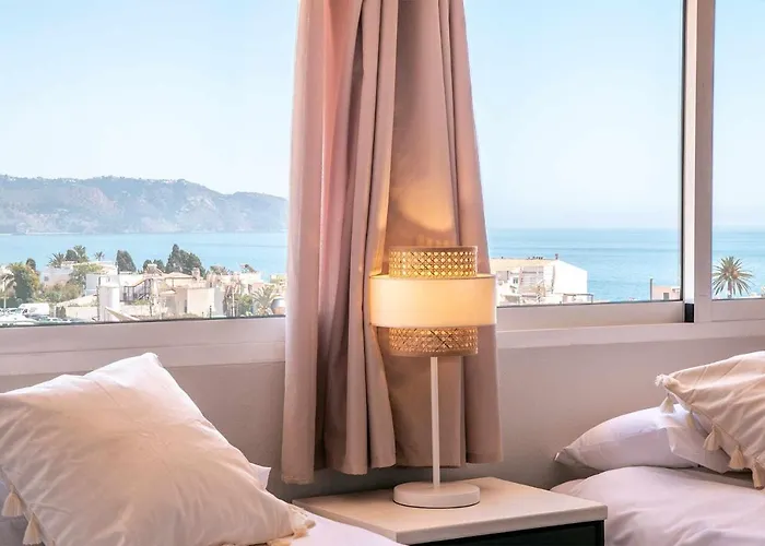 아파트 Lor Pintada *