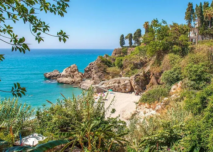 Lor Pintada 아파트 *