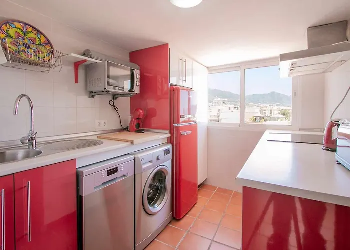 Apartament Lor Pintada Nerja