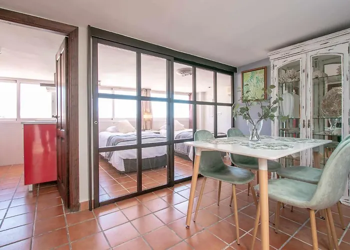 Lor Pintada 아파트