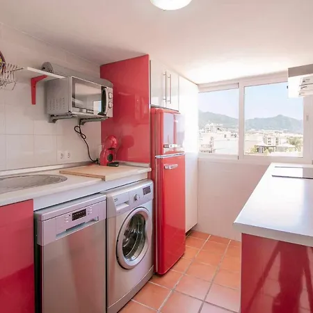 Lejlighed Lor Pintada Nerja