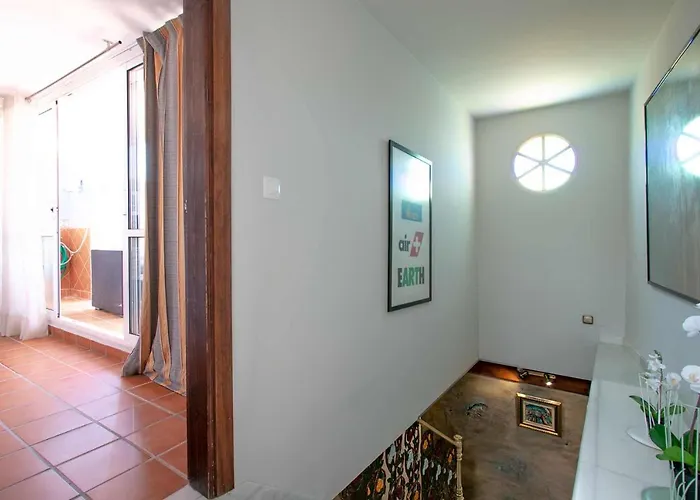 Apartmán Lor Pintada