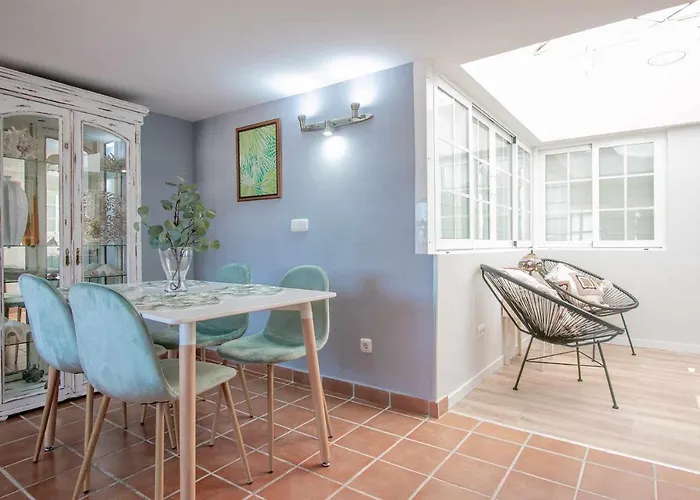 Apartmán Lor Pintada Nerja