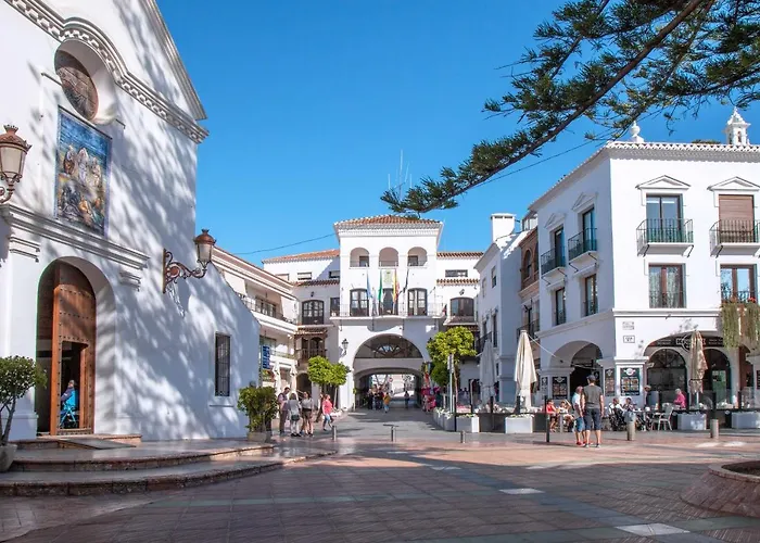 Apartmán Lor Pintada *